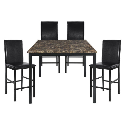 2601-36*5 5pc Set (TB+4S) - 2601-36*5