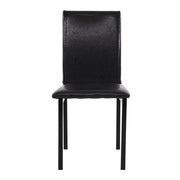 2601S Side Chair, Set of 4 - 2601S