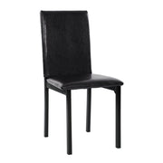 2601S Side Chair, Set of 4 - 2601S