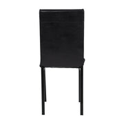 2601S Side Chair, Set of 4 - 2601S