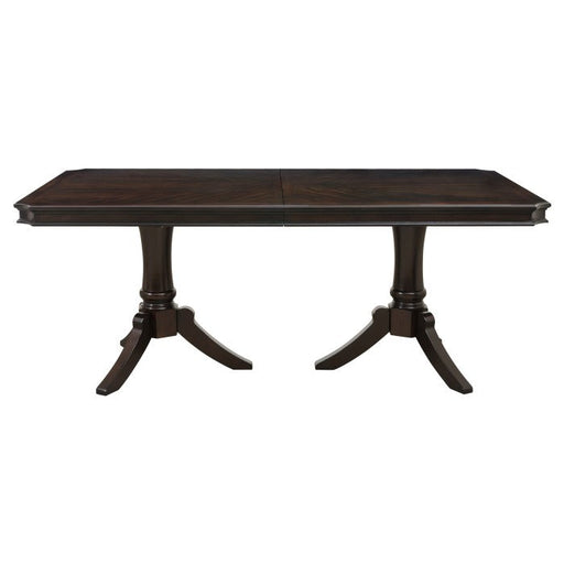 2615DC-96* (2)Dining Table - 2615DC-96*