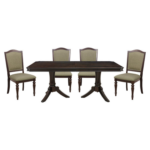 2615DC-96*5 5pc Set (TB+4S) - 2615DC-96*5