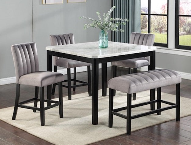 Pascal Bench - Lara Furniture