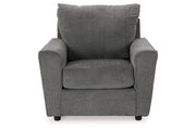 Stairatt  Sofa, Loveseat and Chair -  Ashley - Lara Furniture