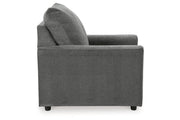 Stairatt  Sofa, Loveseat and Chair -  Ashley - Lara Furniture