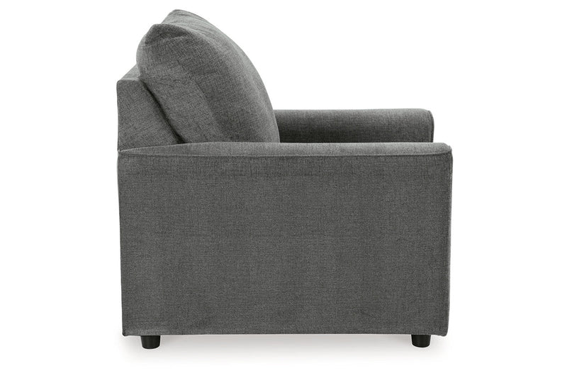 Stairatt  Sofa, Loveseat and Chair -  Ashley - Lara Furniture