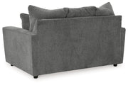Stairatt  Sofa, Loveseat and Chair -  Ashley - Lara Furniture