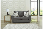Stairatt  Sofa, Loveseat and Chair -  Ashley - Lara Furniture