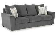 Stairatt  Sofa, Loveseat and Chair -  Ashley - Lara Furniture
