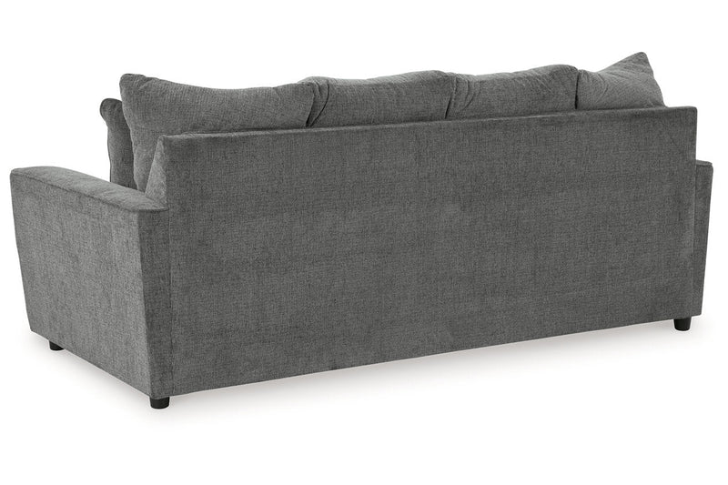 Stairatt  Sofa, Loveseat and Chair -  Ashley - Lara Furniture