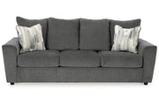 Stairatt  Sofa, Loveseat and Chair -  Ashley - Lara Furniture