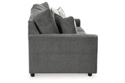 Stairatt  Sofa, Loveseat and Chair -  Ashley - Lara Furniture