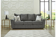 Stairatt  Sofa, Loveseat and Chair -  Ashley - Lara Furniture