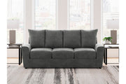 Stairatt  Sofa, Loveseat and Chair -  Ashley - Lara Furniture