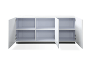 3012 Buffet - i27323 - Lara Furniture