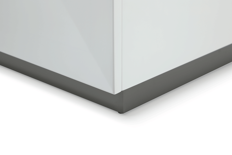 3012 Buffet - i27323 - Lara Furniture
