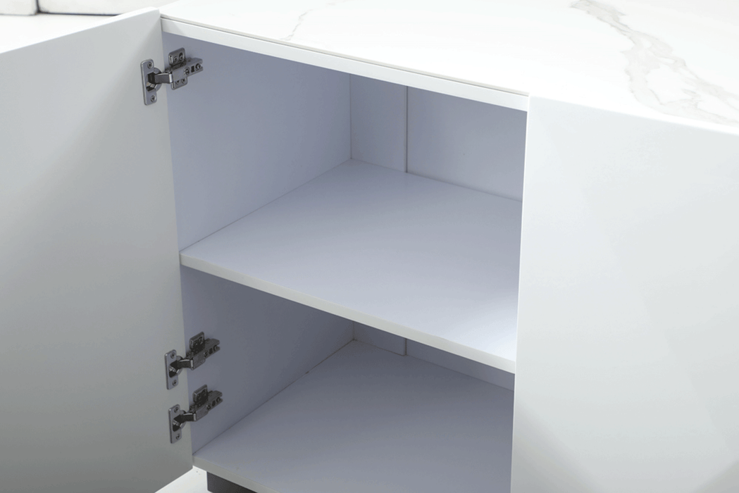 3012 Buffet - i27323 - Lara Furniture