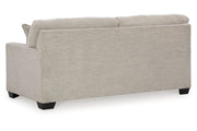 Mahoney Pebble Sofa and Chaise -  Ashley - Lara Furniture