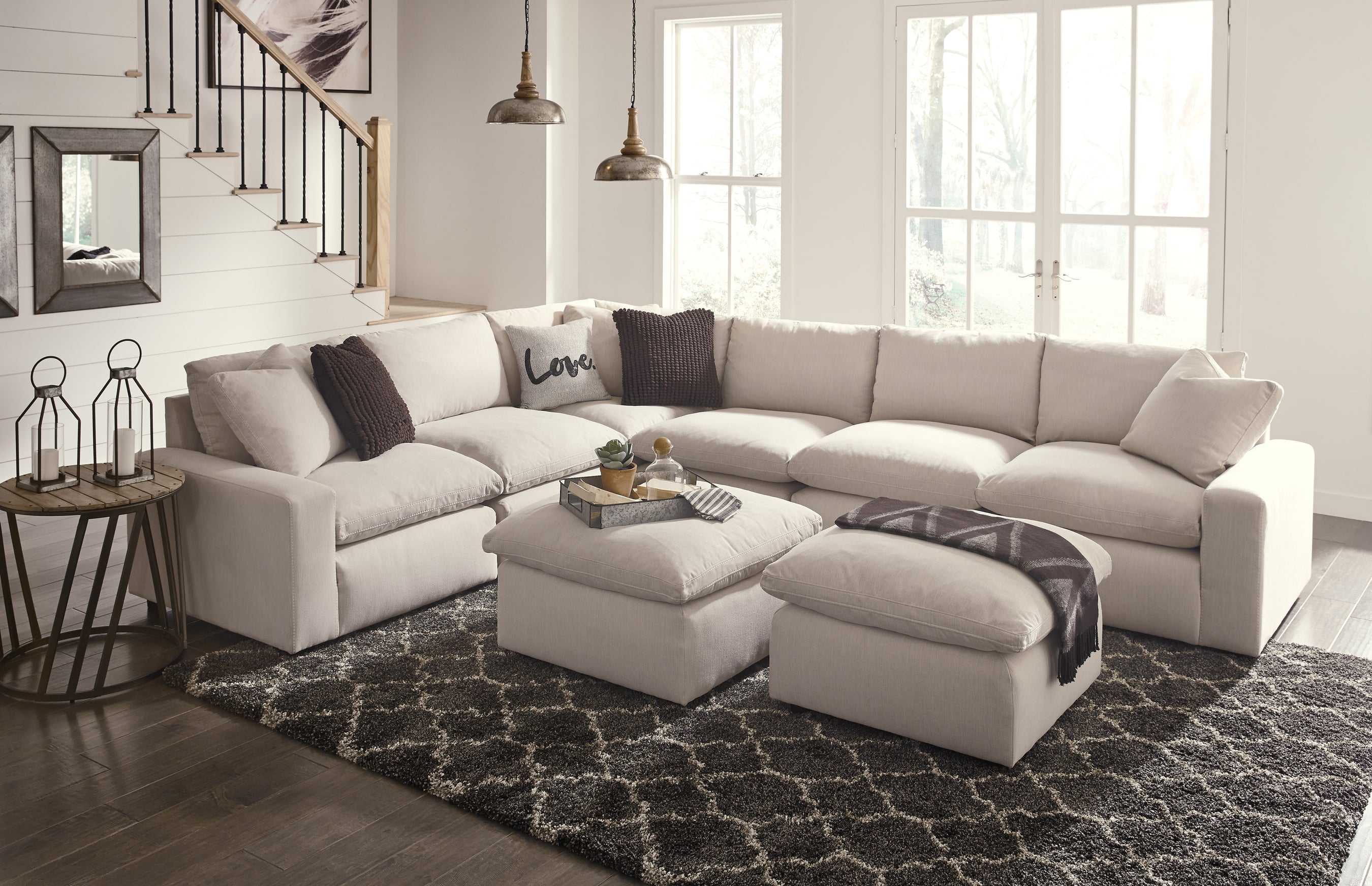 Lara Furniture Your Beautifully Furnished Home...