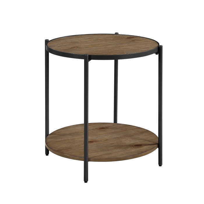 3218BR-04RD End Table - 3218BR-04RD