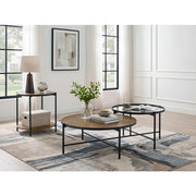 3218BR-30 Cocktail Table - 3218BR-30