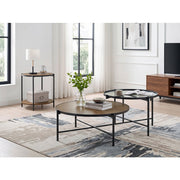 3218BR-30 Cocktail Table - 3218BR-30