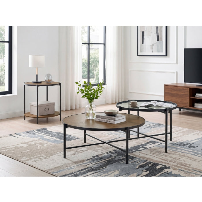 3218BR-30 Cocktail Table - 3218BR-30