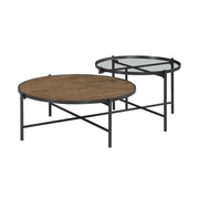 3218BR-30 Cocktail Table - 3218BR-30