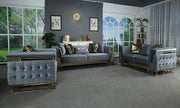 326-D.GREY - 326-D.GREY