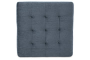 Maxon Place  Oversized Chair and Ottoman -  Ashley - Lara Furniture