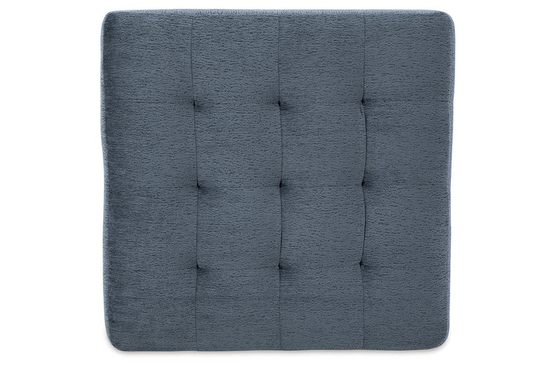 Maxon Place  Oversized Chair and Ottoman -  Ashley - Lara Furniture