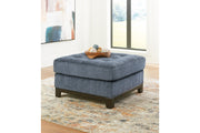 Maxon Place  Oversized Chair and Ottoman -  Ashley - Lara Furniture