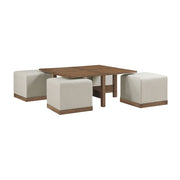 3506-01 Cocktail Table - 3506-01