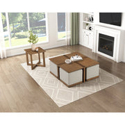 3506-01 Cocktail Table - 3506-01