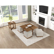 3506-01 Cocktail Table - 3506-01