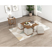 3506-01 Cocktail Table - 3506-01