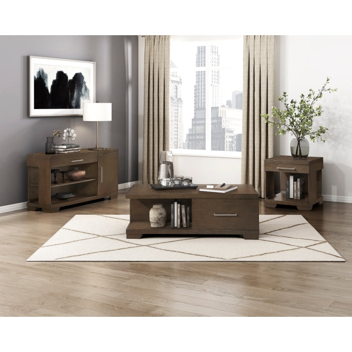 3550-30 Cocktail Table - 3550-30