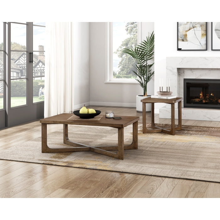 3558-30 Cocktail Table - 3558-30