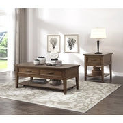 3620-30 Cocktail Table - 3620-30