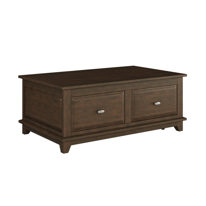 3621-30 Lift Top Cocktail Table - 3621-30