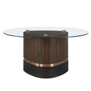 3658-01RD* (2) Cocktail Table - 3658-01RD*