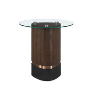 3658-04RD* (2) End Table - 3658-04RD*