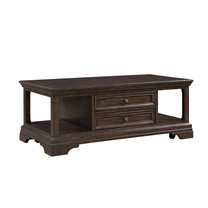 3681-30 Lift Top Cocktail Table - 3681-30