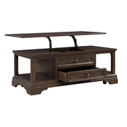3681-30 Lift Top Cocktail Table - 3681-30