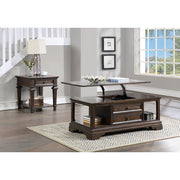 3681-30 Lift Top Cocktail Table - 3681-30