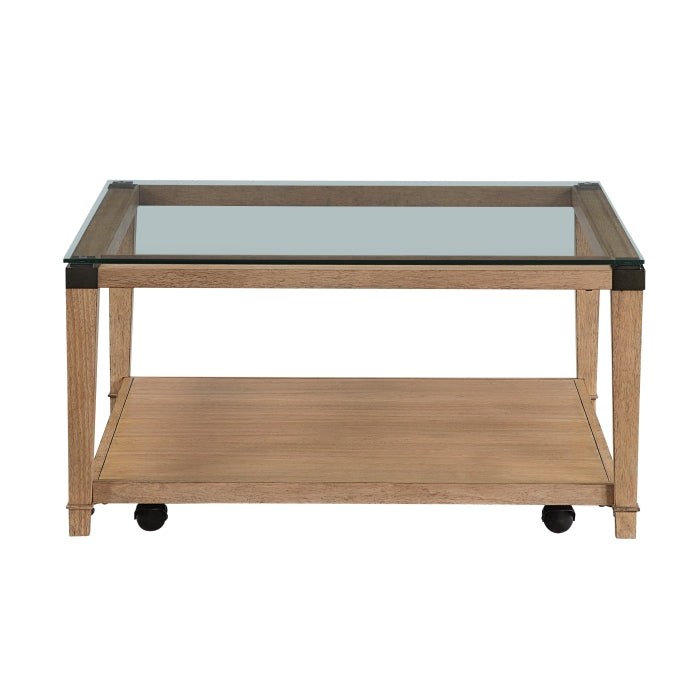 3716-30 Cocktail Table - 3716-30