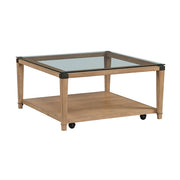 3716-30 Cocktail Table - 3716-30