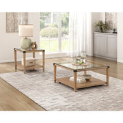 3716-30 Cocktail Table - 3716-30