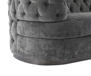 3PC Grey Sectional - L322-Grey-3PC