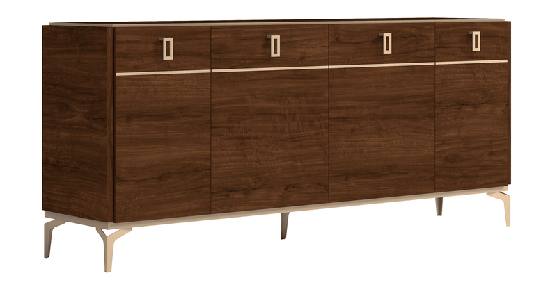4 Door Buffet - i39831